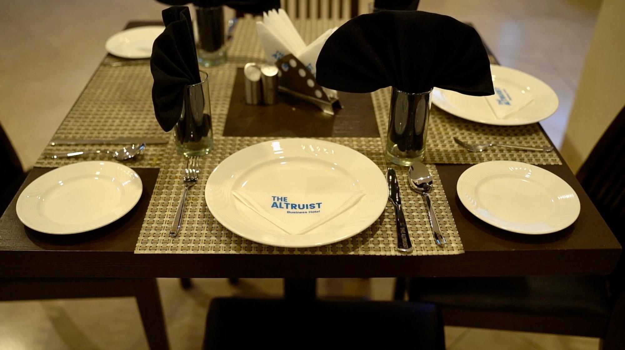 The Altruist Business Hotel Kharadi Pune Exterior photo